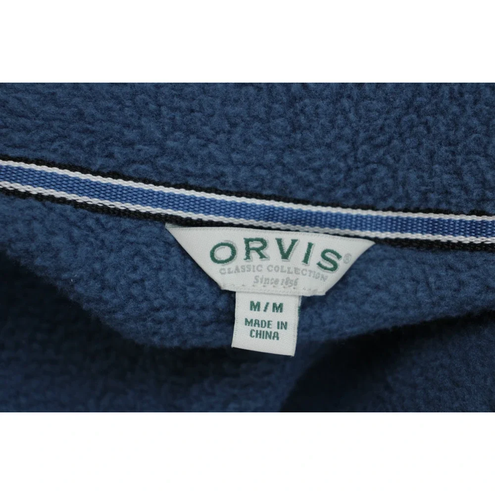 Orvis jacket men’s